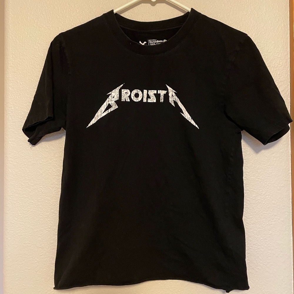 Dutch Bros T-Shirt